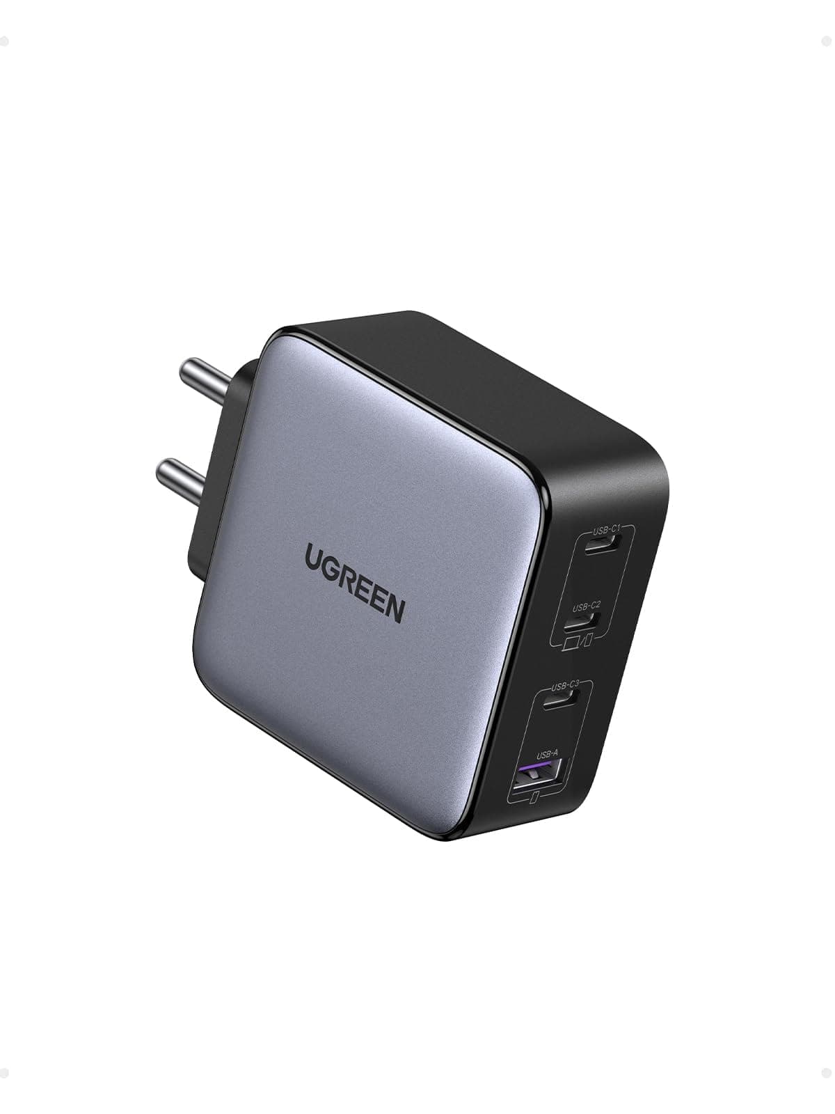 USB-C GaN Chargers