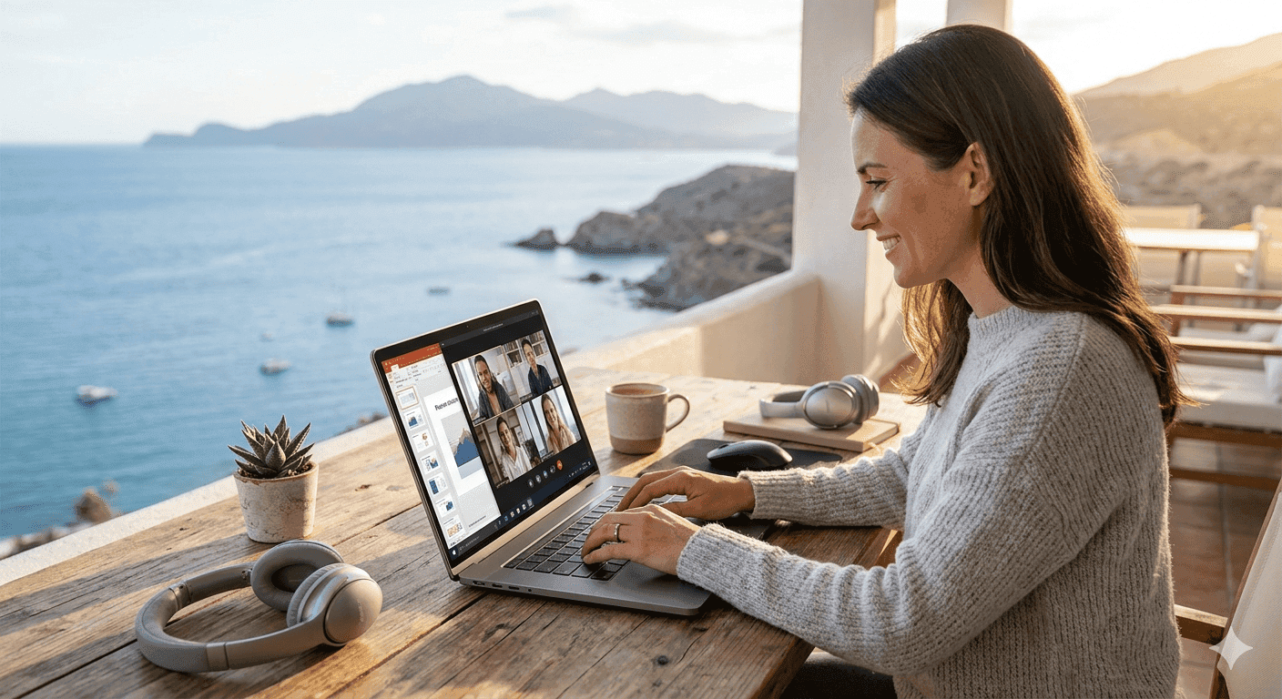 Laptop Buying Guide India for Remote Work