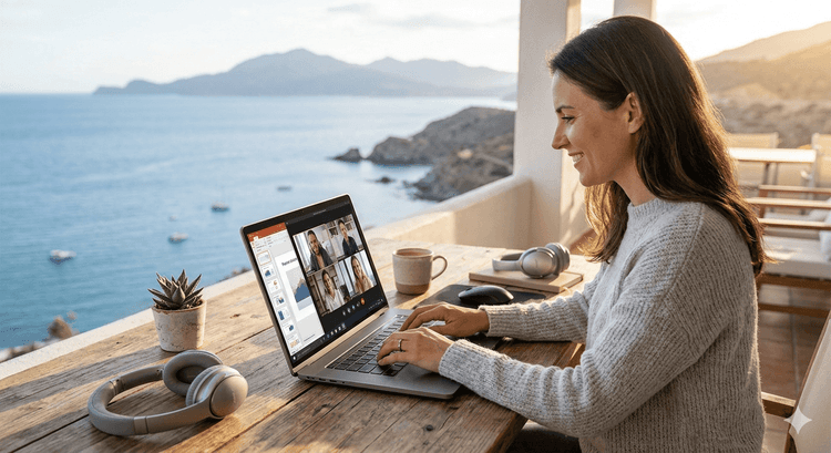 Laptop Buying Guide India for Remote Work