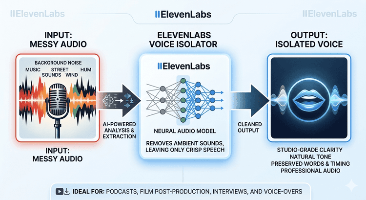 Laptop AI Noise Cancellation Explained: Does It Really Improve Meetings?