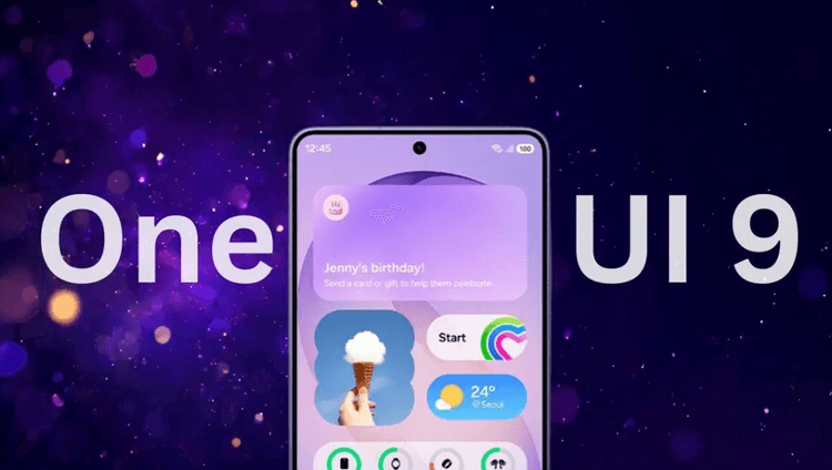 One UI 9: Expected Features