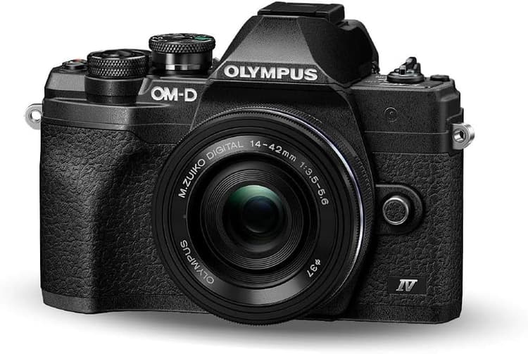 How to Buy Your First Camera: Best Picks for Beginners