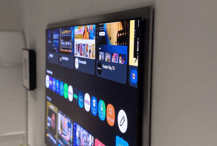 Samsung S95H OLED TV Review: Is the New Design Worth It?