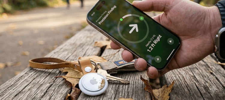 Apple AirTag 2 Review: Better Range and Precision Finding Tested