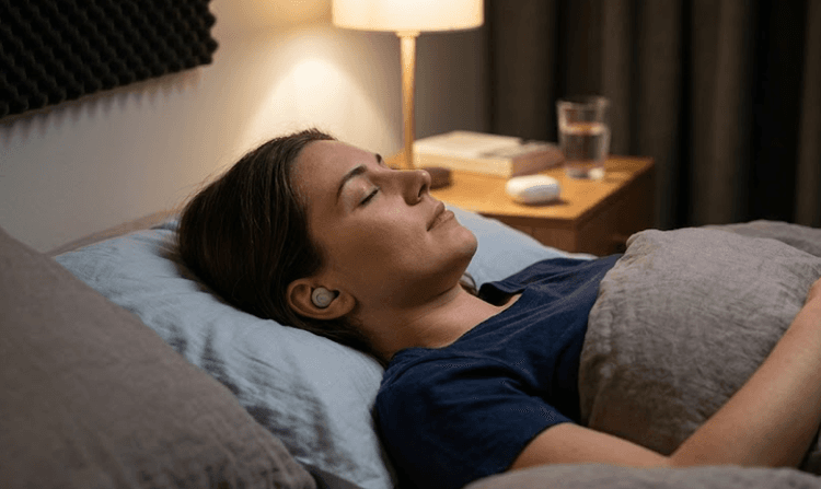 Sleep Earbuds Explained: Do They Actually Improve Sleep?