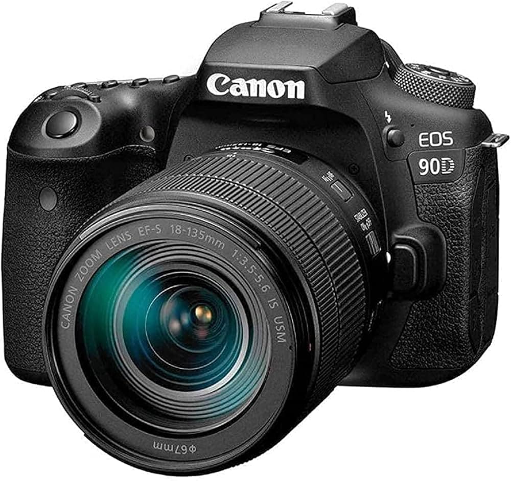 Buy Cameras Under ₹75,000: Refurbished DSLRs for Advanced Photography