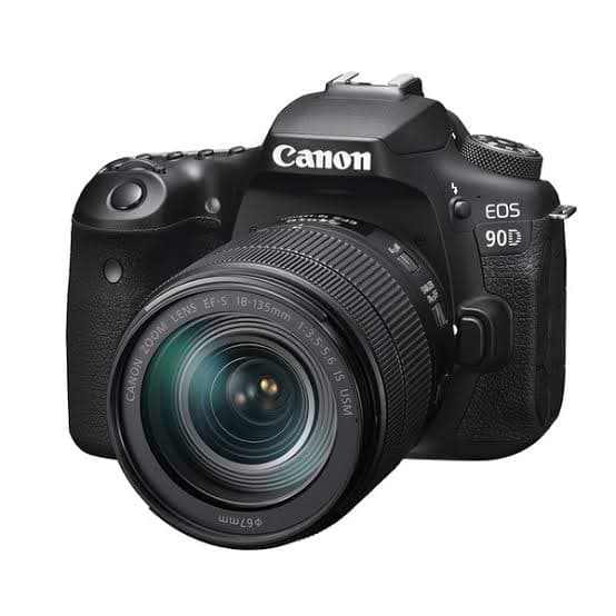 Buy Refurbished DSLR Cameras in India: Proven Interchangeable-Lens Photography for Stills