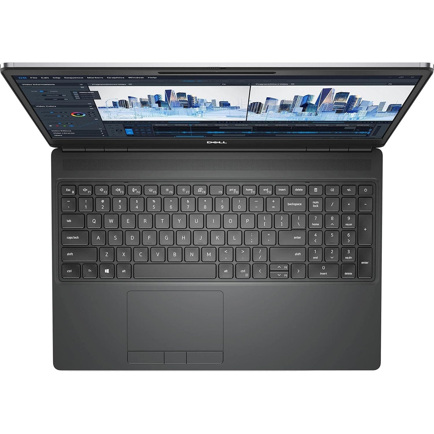 Buy Refurbished Laptops with NVIDIA Quadro Graphics in India: Professional GPU Power for CAD, Design & 3D Work