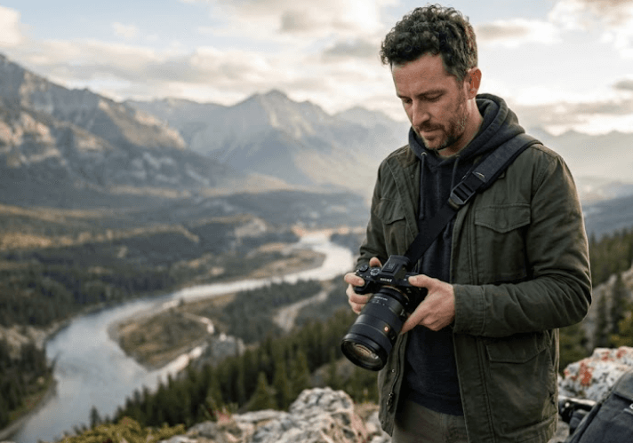 Sony A7R IV Review: Is 61MP Overkill for Most Photographers?