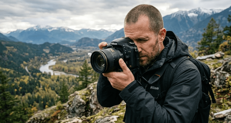 Nikon D750 Review: Is This Still the Best Budget Full-Frame DSLR?