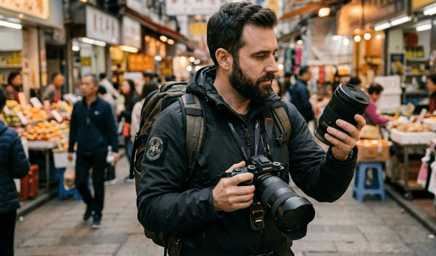 24-70mm vs 24-105mm: Which Standard Zoom Should You Buy?