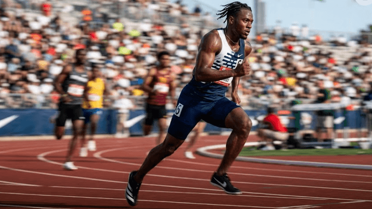 Best Canon 90D Settings for Sports and Action Shots
