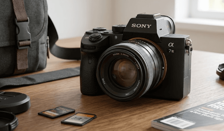 Used Sony A7 III Buying Guide: Is It Still a Smart Purchase in 2026?