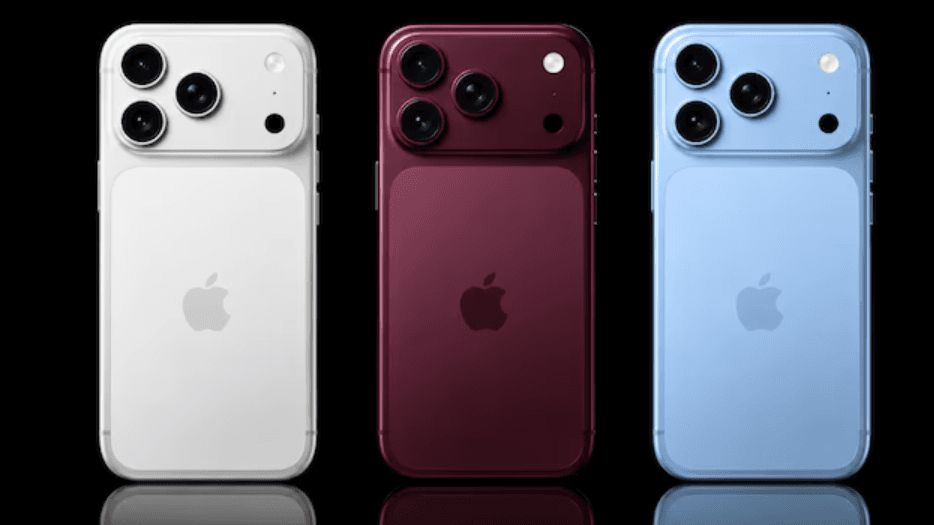iPhone 18 Pro and Pro Max: Everything Apple Announced on September 9