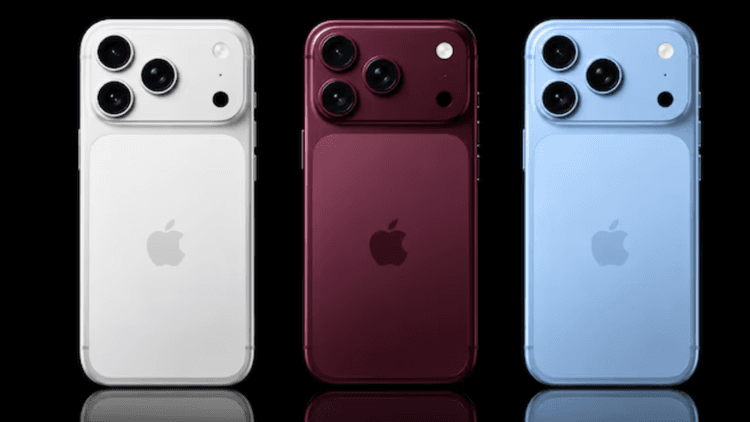 iPhone 18 Pro and Pro Max: Everything Apple Announced on September 9