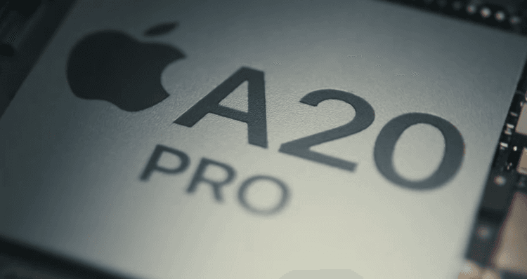 A20 Pro Chip Explained: What Apple's 2nm Processor Actually Improves