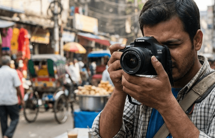 Canon 1300D Review: Is India's Most Popular Entry DSLR Still Worth Buying?