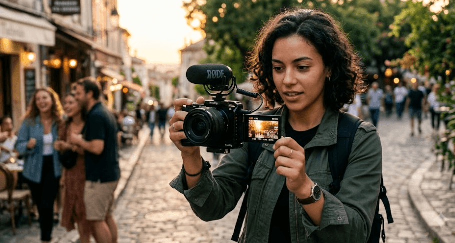 Best Camera to Buy for Shooting 4K Video on a Budget