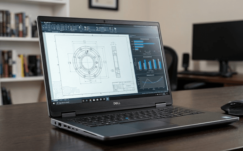 Dell Precision 7770 Review: Is This 17-inch Workstation Still Worth It in 2026?
