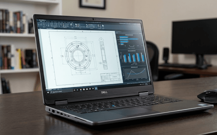 Dell Precision 7770 Review: Is This 17-inch Workstation Still Worth It in 2026?