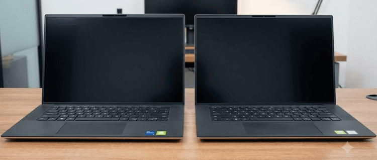 Dell Precision 5550 vs 5560: What Changed?