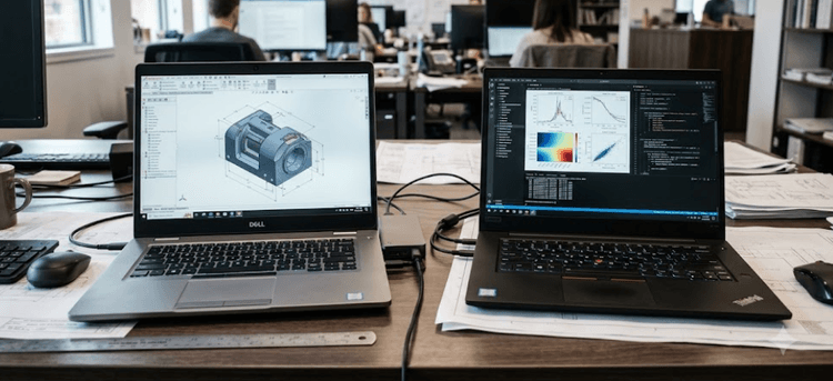 Dell Precision vs Lenovo ThinkPad P-Series: Which Mobile Workstation Wins?