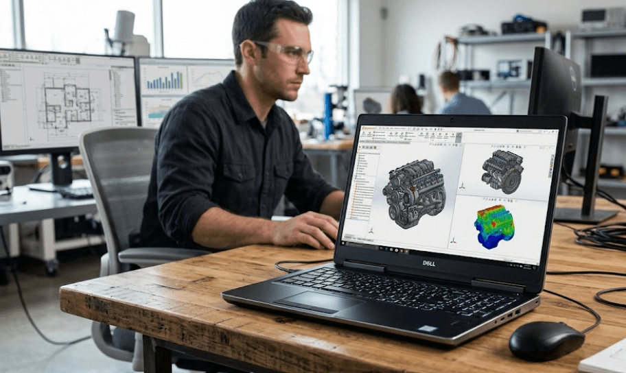 What Is ISV Certification and Why It Matters When Buying a Dell Precision