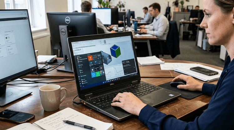 Dell Precision Battery Life Tested: How Long Does It Really Last?