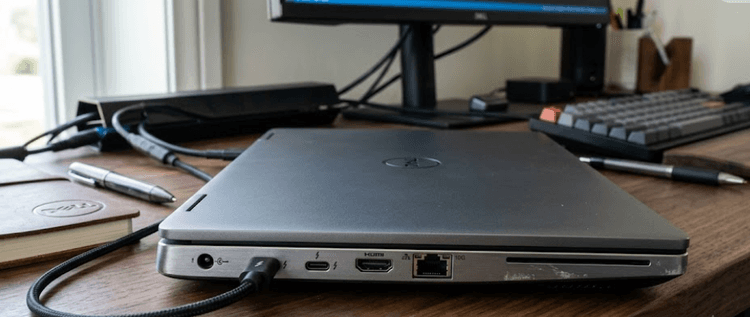 Dell Precision Ports and Connectivity Explained: Thunderbolt, HDMI and More