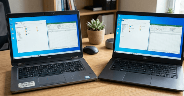 Refurbished vs New Dell Precision: How Much Can You Actually Save?