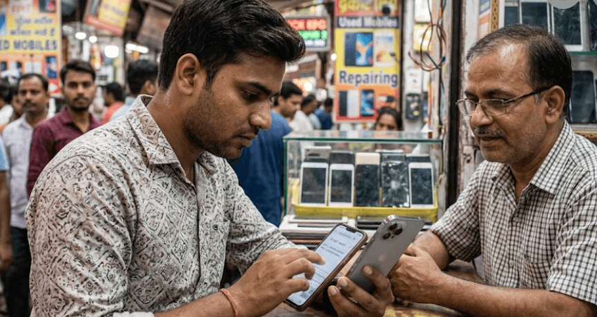 How to Check IMEI and Blacklist Status Before Buying a Used Phone in India