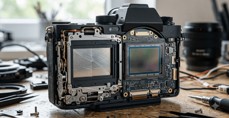 Mechanical vs Electronic Shutter: What's the Difference and Which Should You Use?