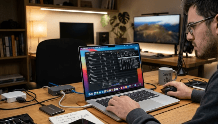 Why Is My Laptop Slow? 12 Fixes to Try Before Spending Anything
