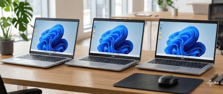 Dell Latitude 5420 vs 5430 vs 5440: Which Mid-Range Latitude Should You Pick?