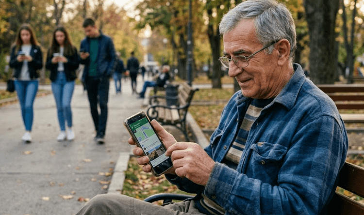 Phones With 4GB RAM or Less in 2026: Who Can Still Use Them?