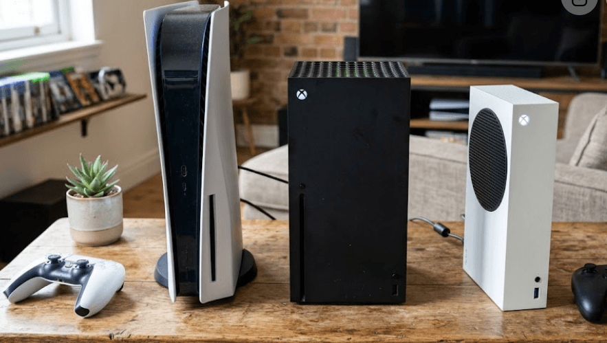 PS5 vs Xbox Series X vs Series S: Which Console Fits Your Budget?