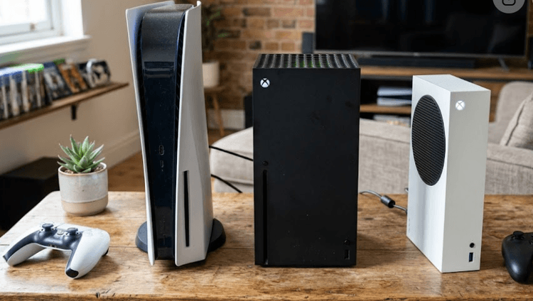 PS5 vs Xbox Series X vs Series S: Which Console Fits Your Budget?