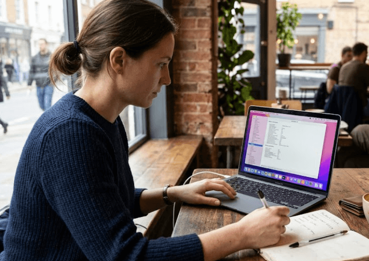 How to Check MacBook Battery Cycle Count and Health Before Buying
