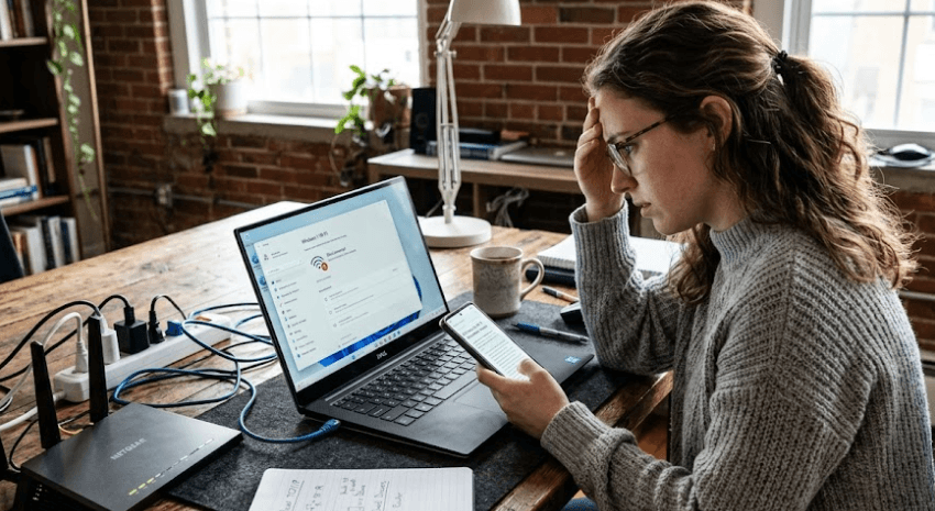 Laptop Won't Connect to Wi-Fi? 10 Fixes That Actually Work