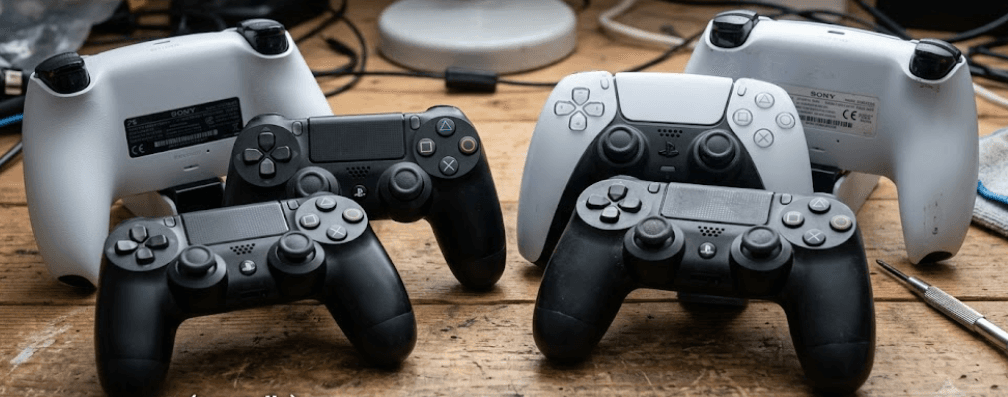 How to Spot a Fake or "High Copy" PS4 and PS5 Controller