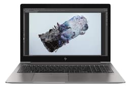 HP Zbook 1
