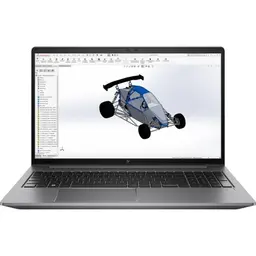 HP Zbook G