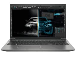 HP Zbook P