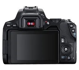 Canon EOS