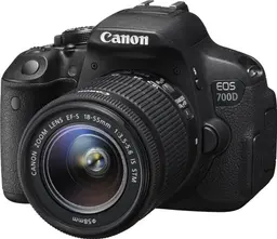 Canon EOS