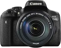 Canon EOS