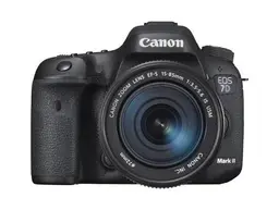 Canon EOS