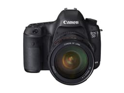 Canon EOS