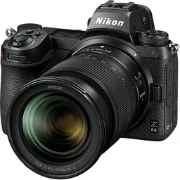 Nikon Z6 M