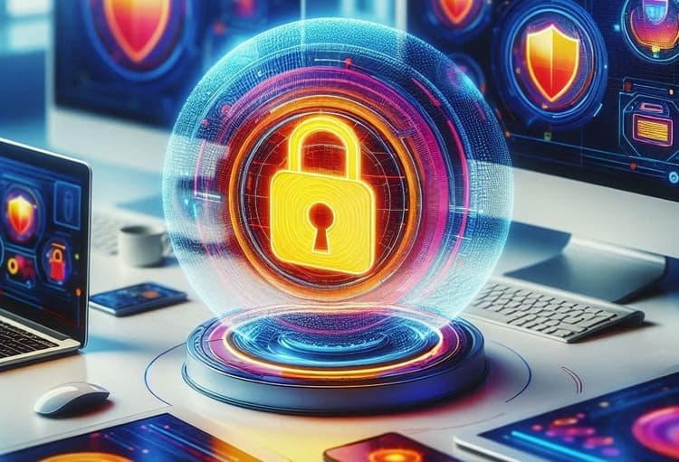 Refurbished Systems are secure Systems